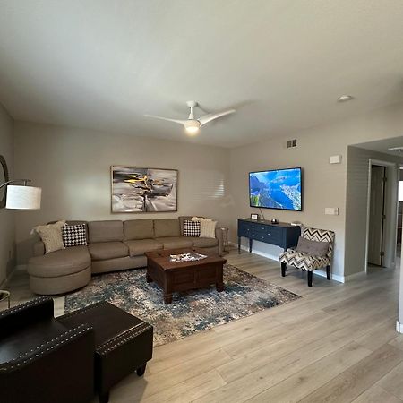 Golfer'S Oasis Condominium At Hawk Ridge Mesquite Exterior foto
