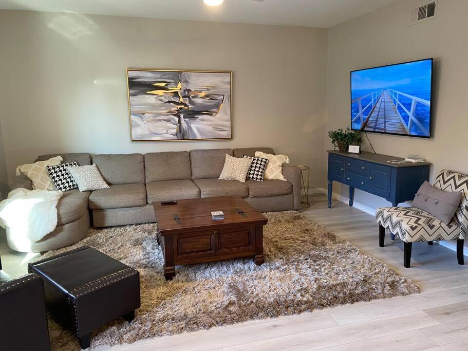 Golfer'S Oasis Condominium At Hawk Ridge Mesquite Exterior foto
