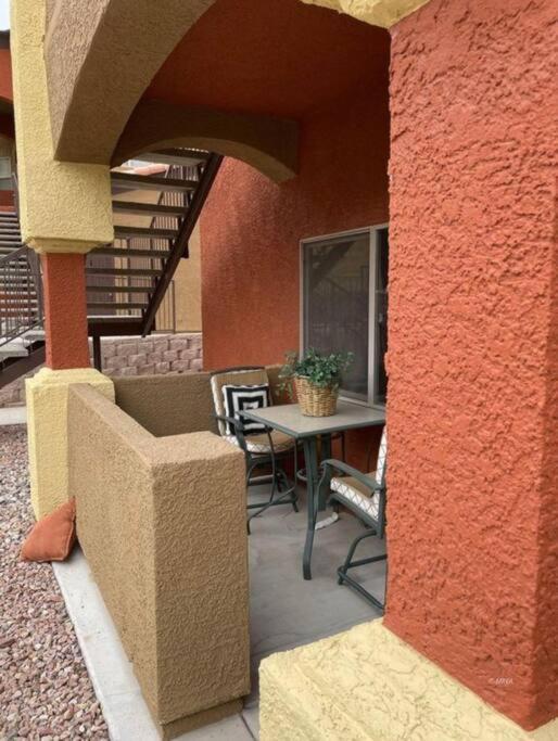 Golfer'S Oasis Condominium At Hawk Ridge Mesquite Exterior foto