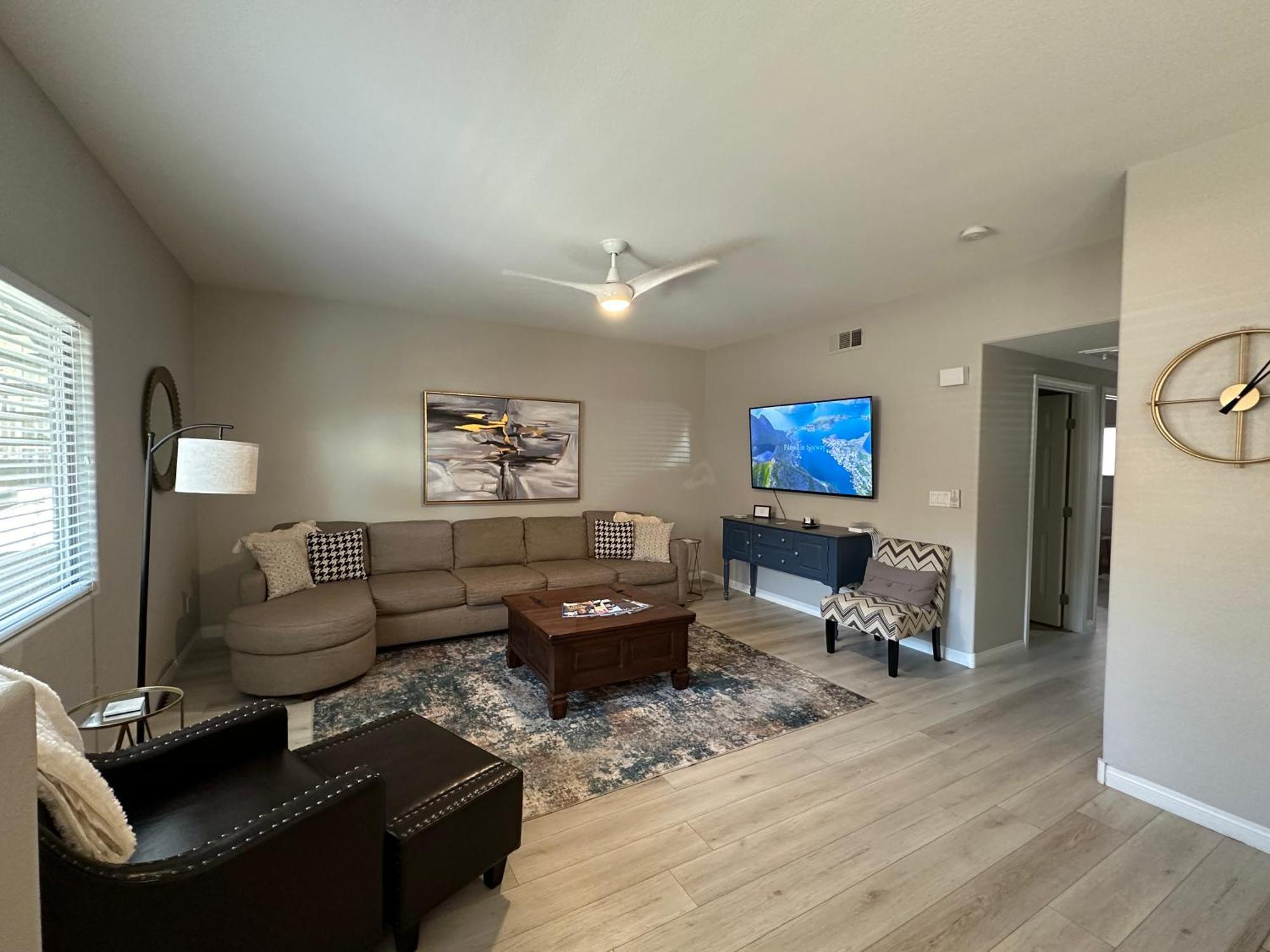 Golfer'S Oasis Condominium At Hawk Ridge Mesquite Exterior foto